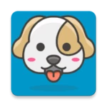 squeaky dog toy sounds android application logo